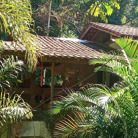 Recanto Do Bebeto Paraty Bagian luar foto