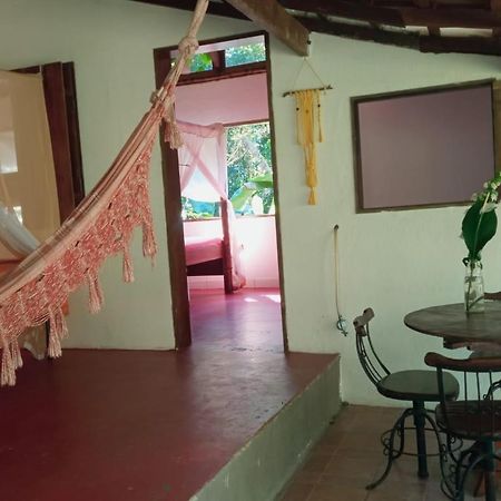 Recanto Do Bebeto Paraty Bagian luar foto