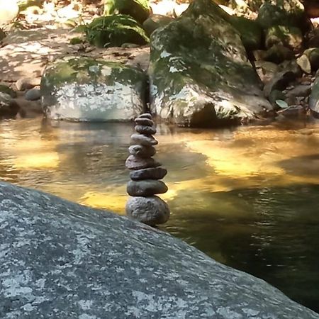Recanto Do Bebeto Paraty Bagian luar foto