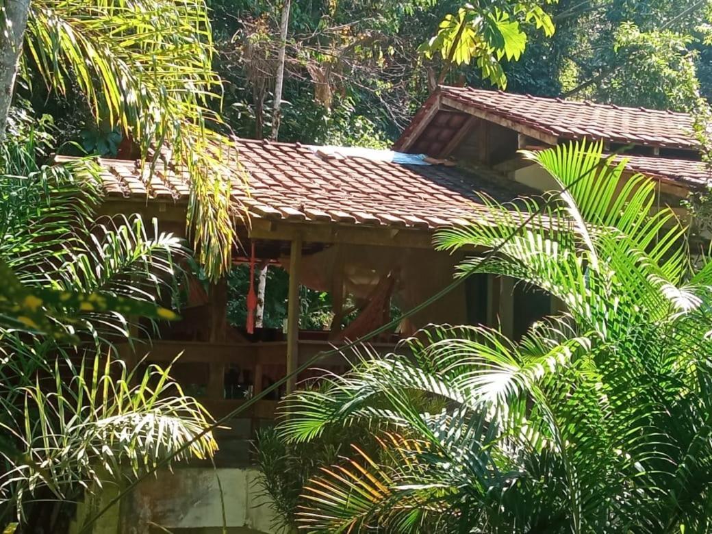 Recanto Do Bebeto Paraty Bagian luar foto