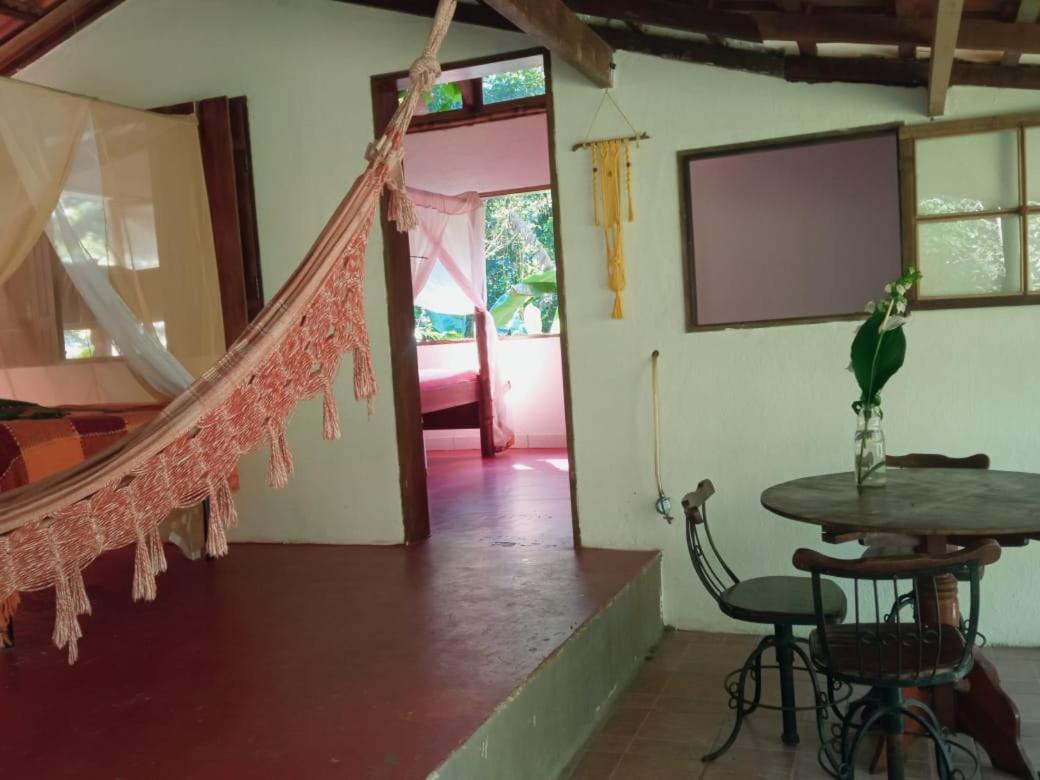 Recanto Do Bebeto Paraty Bagian luar foto