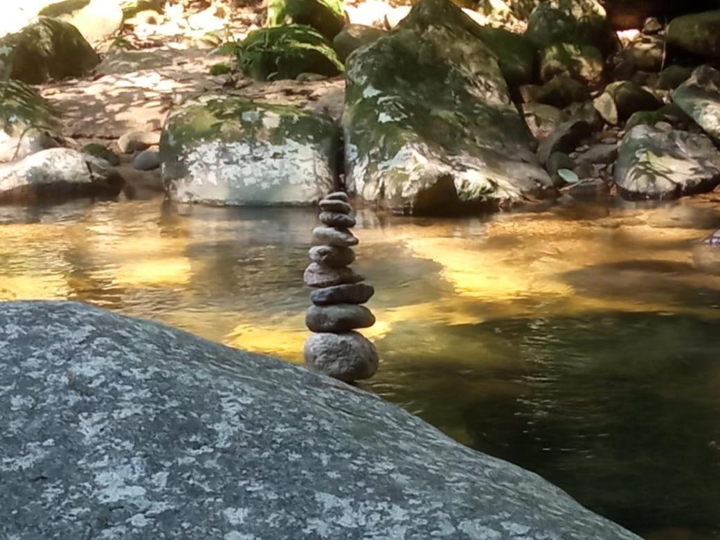 Recanto Do Bebeto Paraty Bagian luar foto