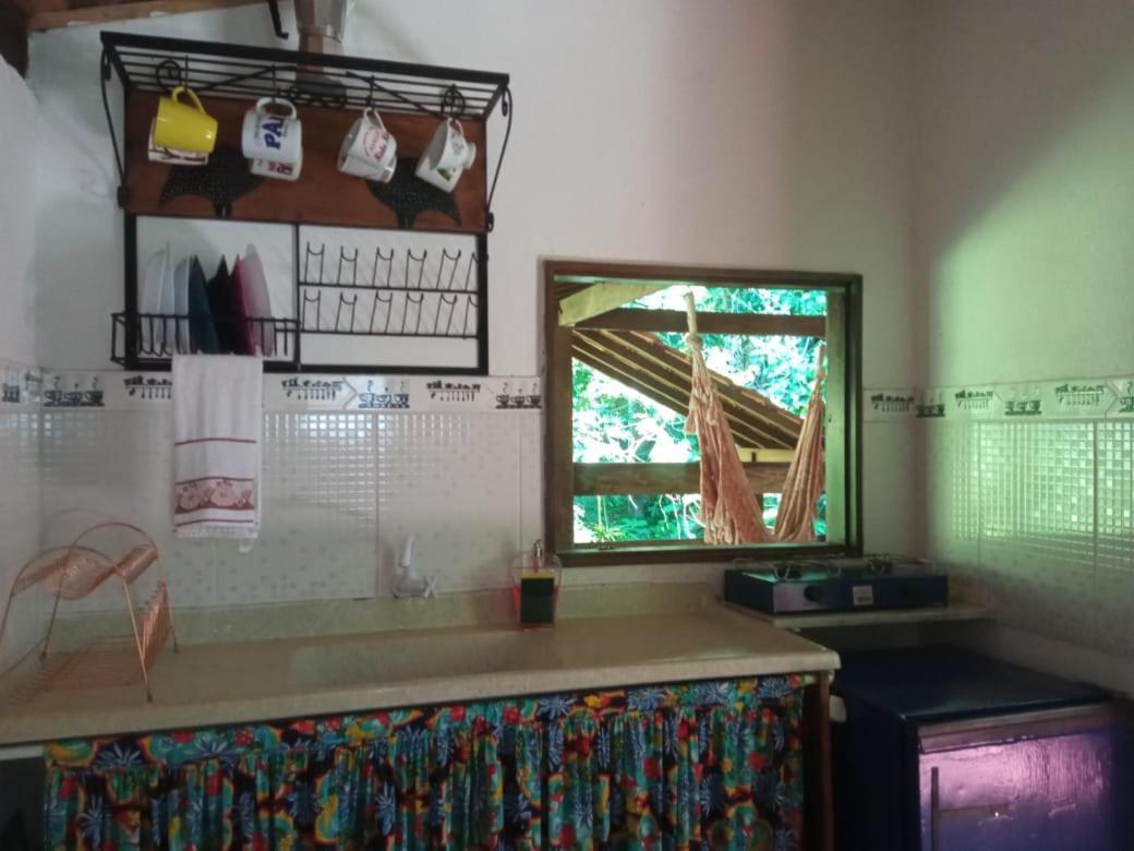 Recanto Do Bebeto Paraty Bagian luar foto